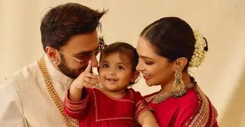 স্বামী-মেয়ের দায়িত্ব থেকে বিরতি চান দীপিকা, কী ঘটেছে নায়িকার সংসারে?