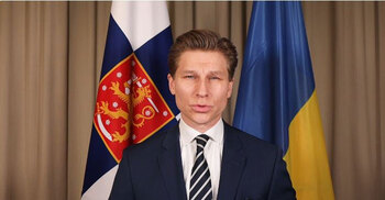 Finland plans to lift nuclear weapons ban to align with NATO