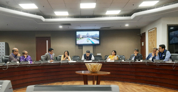 ভারতের ভিসা সমস্যা সাময়িক, শিগগির স্বাভাবিক হয়ে যাবে