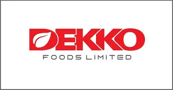 ডেকো ফুডসে চাকরি, ২৫ বছর বয়সেই আবেদনের সুযোগ