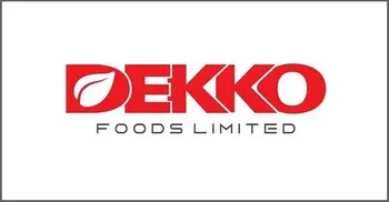 অ্যাসিস্ট্যান্ট ম্যানেজার পদে ডেকো ফুডসে নিয়োগ বিজ্ঞপ্তি