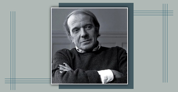 জিল দল্যুজ: দুর্বোধ্যতার আড়ালে অনন্য যাযাবর