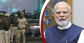 পাকিস্তানকে দোষারোপে ভারত এবার এত সতর্ক কেন?