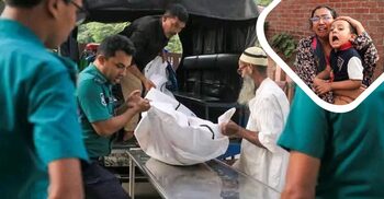 ১০ কোটি টাকা ও স্থায়ী চাকরির দাবি জানিয়ে লিগ্যাল নোটিশ