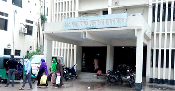 টাঙ্গাইলে আরও ১১ ডেঙ্গু রোগী শনাক্ত