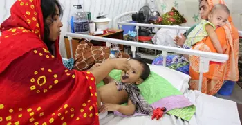 8 dengue patients die, 1708 hospitalised in 24 hrs