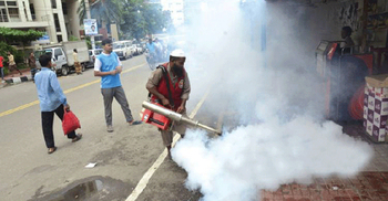Dengue outbreak: Mobile courts to be conducted from today