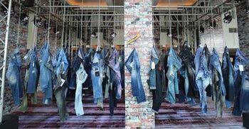 Bangladesh Denim Expo in November