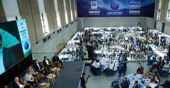 Denim Expo 2025 to drive global denim trends from Dhaka