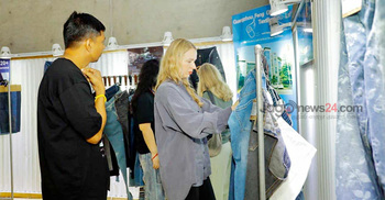 ‘রাজনৈতিক অস্থিরতায় থমকে গেছে ডেনিম শিল্প, আছে মন্দার চাপও’