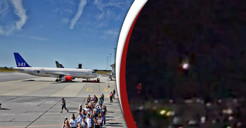 ডেনমার্কে ড্রোন দিয়ে ‘হাইব্রিড আক্রমণ’, রাশিয়াকে সন্দেহ