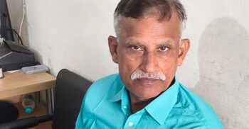 ভারতে যাওয়ার সময় বেনাপোলে বিস্ফোরক মামলার আসামি আটক