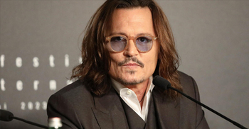 Johnny Depp says he has no ‘further need for Hollywood’