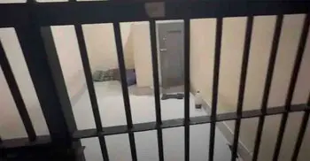 Commission traces 8 secret detention centres of AL era