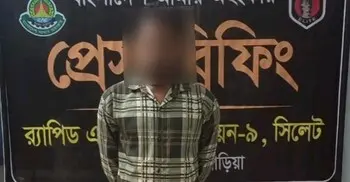 চট্টগ্রামে যুবদলকর্মীর কবজি বিচ্ছিন্নের ঘটনায় গ্রেফতার ১