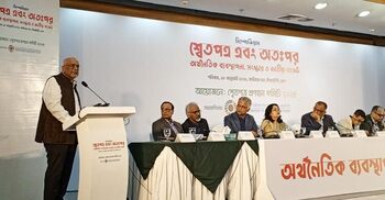 Debapriya finds increasing VAT a reckless move