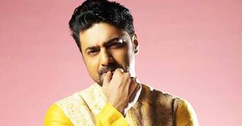 রুক্মিণীকে বিয়ে করা নিয়ে যা বললেন দেব