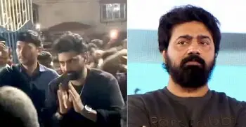 দেবকে ঘিরে ‘চোর চোর’ স্লোগান, ভাইরাল ভিডিওতে উত্তাল নেটদুনিয়া