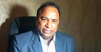 Devajit new chief of Indian cricket board