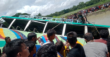 ৩০ ঘণ্টায়ও মামলা হয়নি, তদন্ত শুরু