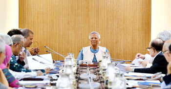 Advisory council expands, oath ceremony Wednesday