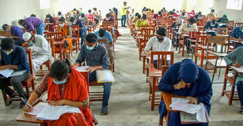 মেডিকেল ভর্তি পরীক্ষার আবেদনে জিপিএ কমলো