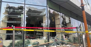 উত্তরা, ঢাকা সড়ক সংঘর্ষ সংবাদ, বাংলাদেশ আইনশৃঙ্খলা, রিকশাচালক বিক্ষোভ