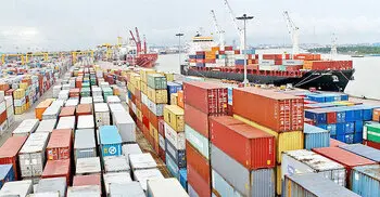 Exports in October post 20.60pc growth