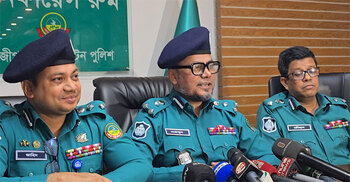 জনগণকে যারা ঘুমাতে দিতে চায় না তাদের সমীচীন জবাব দিতে চাই