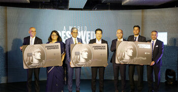 সিটি ব্যাংকের নতুন সংযোজন ‘আমেরিকান এক্সপ্রেস মেটাল কার্ড’