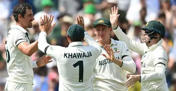 চমক রেখে অ্যাশেজ টেস্টের দল ঘোষণা অস্ট্রেলিয়ার