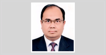 এনআইডির নতুন ডিজি সৈয়দ মাসুম আহমেদ চৌধুরী