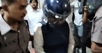 আমি বৈষম্যবিরোধী আন্দোলনের সমর্থক: আদালতে সাবেক ডিজিএফআই পরিচালক