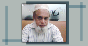 Prof Abu Zafar made health directorate chief