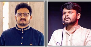 ঢাবি শিবিরের নতুন সভাপতি মহিউদ্দিন, সেক্রেটারি আশিক