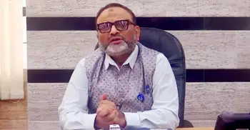 পদত্যাগ করলেন ঢাবি উপাচার্য