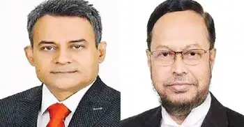 ঢাকা-১০: তিন কেন্দ্রে এগিয়ে ধানের শীষ, দুটিতে দাঁড়িপাল্লা