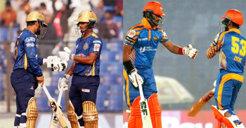 টস জিতে খুলনার বিপক্ষে ব্যাট করছে ঢাকা