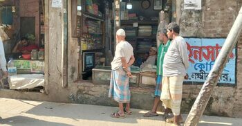 শেখ হাসিনার রায়কে কেন্দ্র করে ঢাকার অলিগলিতে আলোচনা