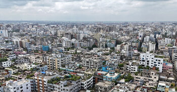 যে কারণে দক্ষিণ এশিয়ার দেশগুলো ভূমিকম্প প্রবণ
