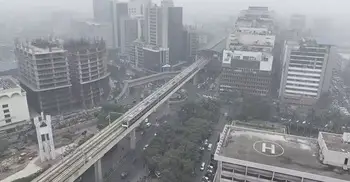 ঢাকায় আজ মৌসুমের সর্বনিম্ন তাপমাত্রা