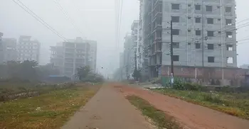 আজকের আবহাওয়া: ঢাকায় হালকা থেকে মাঝারি কুয়াশা পড়তে পারে