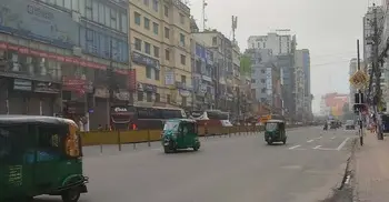 ঢাকার বায়ু আজ আরও বেশি অস্বাস্থ্যকর