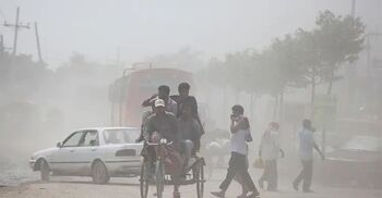 ঢাকার বাতাস আজ খুবই অস্বাস্থ্যকর