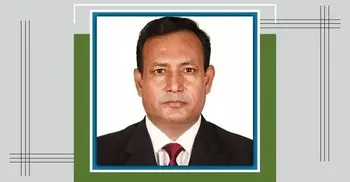 Dhaka Central University gets new VC