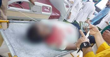 Unidentified youth killed in clash near Dhaka College