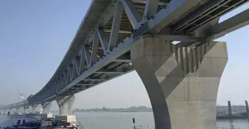 Train on Dhaka-Jashore section likely to start operation by mid-Nov