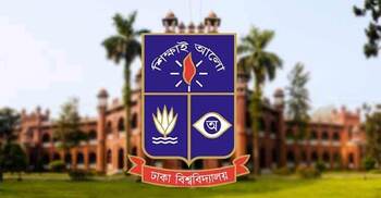 DU bans all forms of political activities on campus