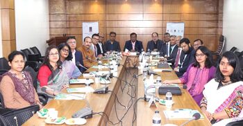 ঢাবিতে বাংলাদেশের পররাষ্ট্র নীতিবিষয়ক সেমিনার