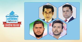 প্রচারণা-আলোচনায় আন্দালিব পার্থ-খালিদুজ্জামান, ফের মাঠে হিরো আলম